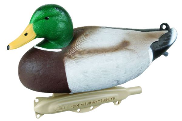 Flambeau Classic Mallard Duck Decoy - Pack of 6